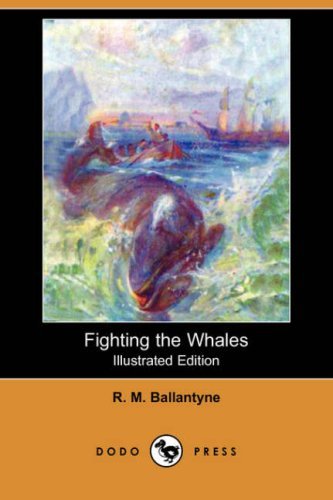 Fighting the Whales [ePUB]
